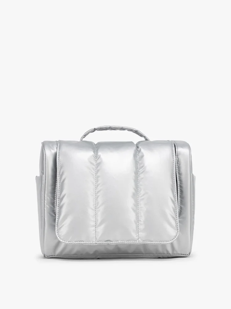Luka Hanging Toiletry Bag