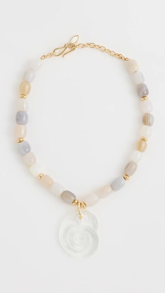 Claudia Necklace