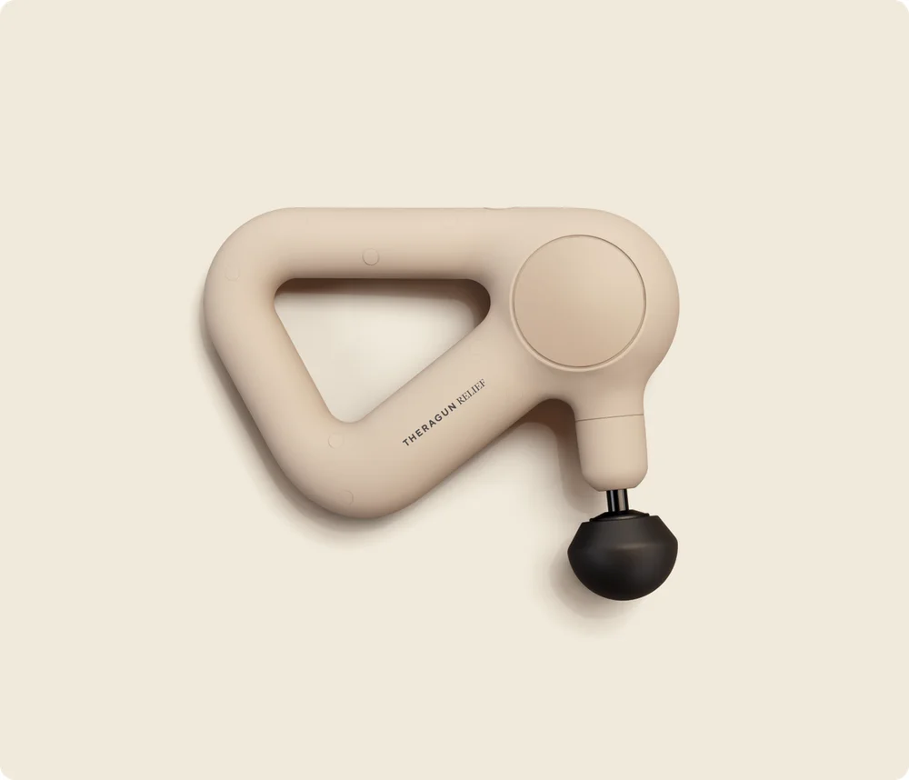 Theragun Relief Massage Gun