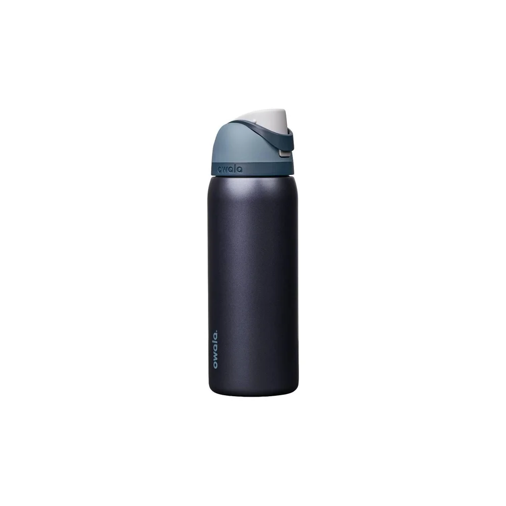 32 fl oz Stainless Steel FreeSip Water Bottle