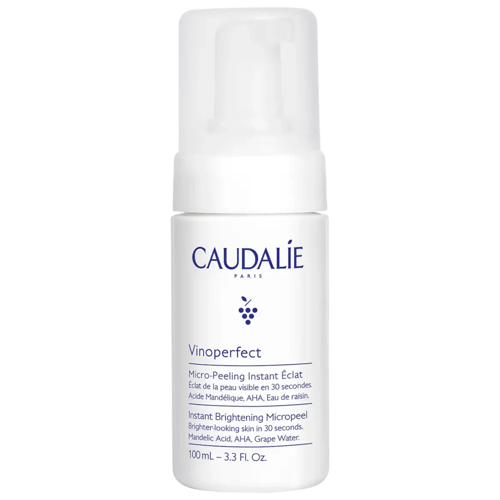 Vinoperfect Brightening Daily AHA Micropeel