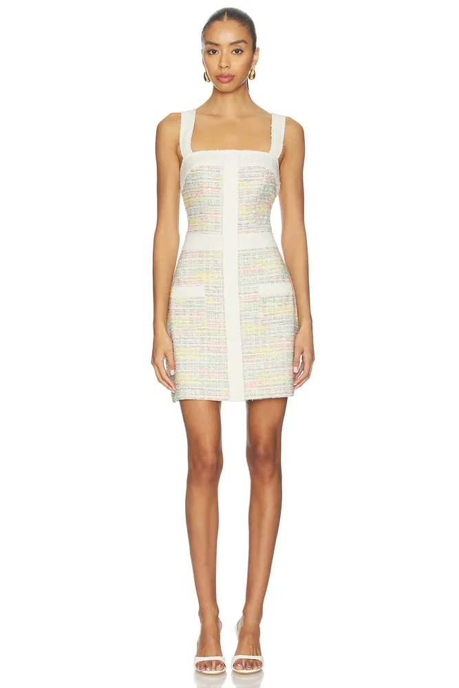 Archie Dress