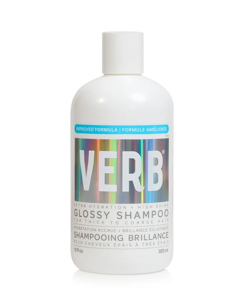 Glossy Shampoo