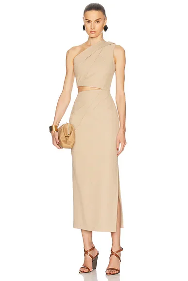 Nievo Dress