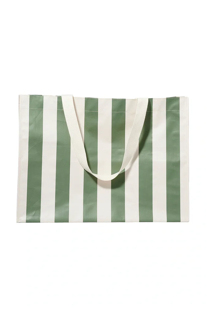 Carryall Beach Bag