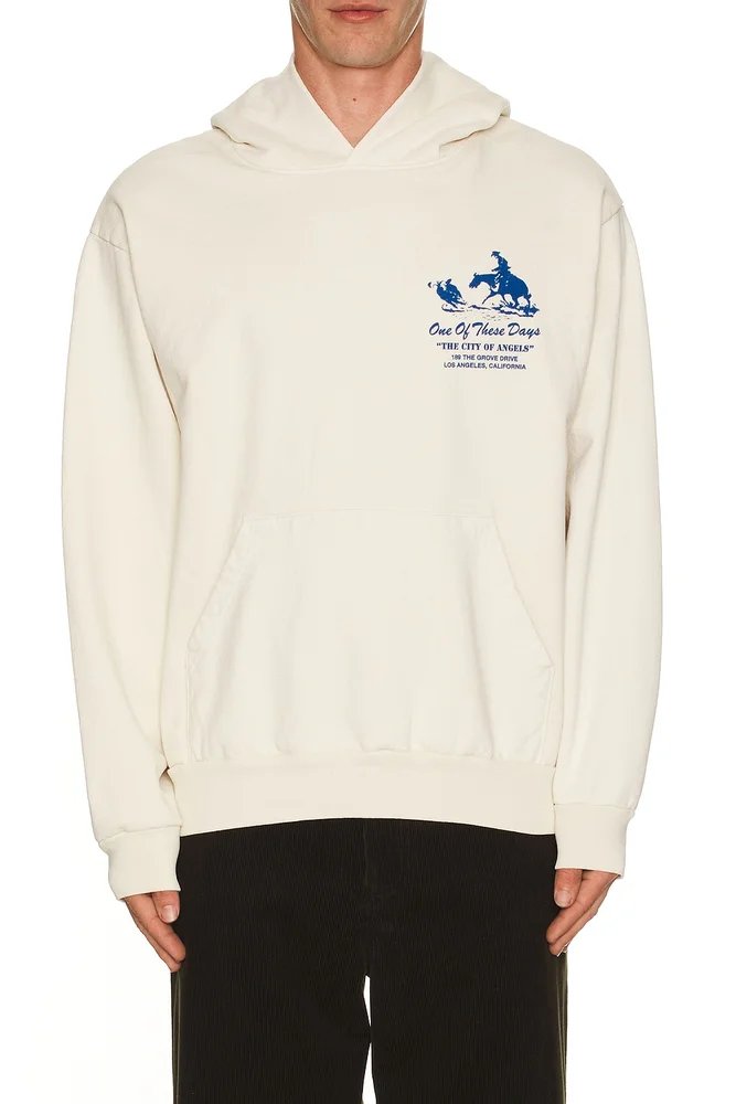 FWRD City Of Angels Hoodie