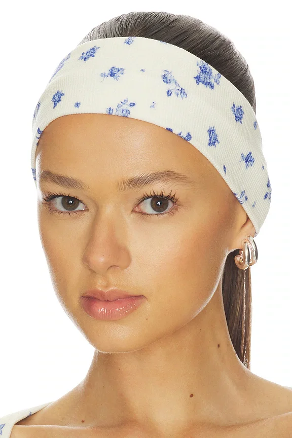 Sable Headband