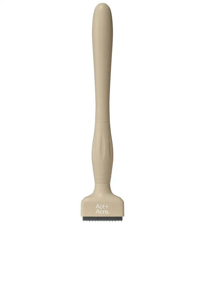 Scalp Dermastamp for Thicker + Fuller Looking Hair
