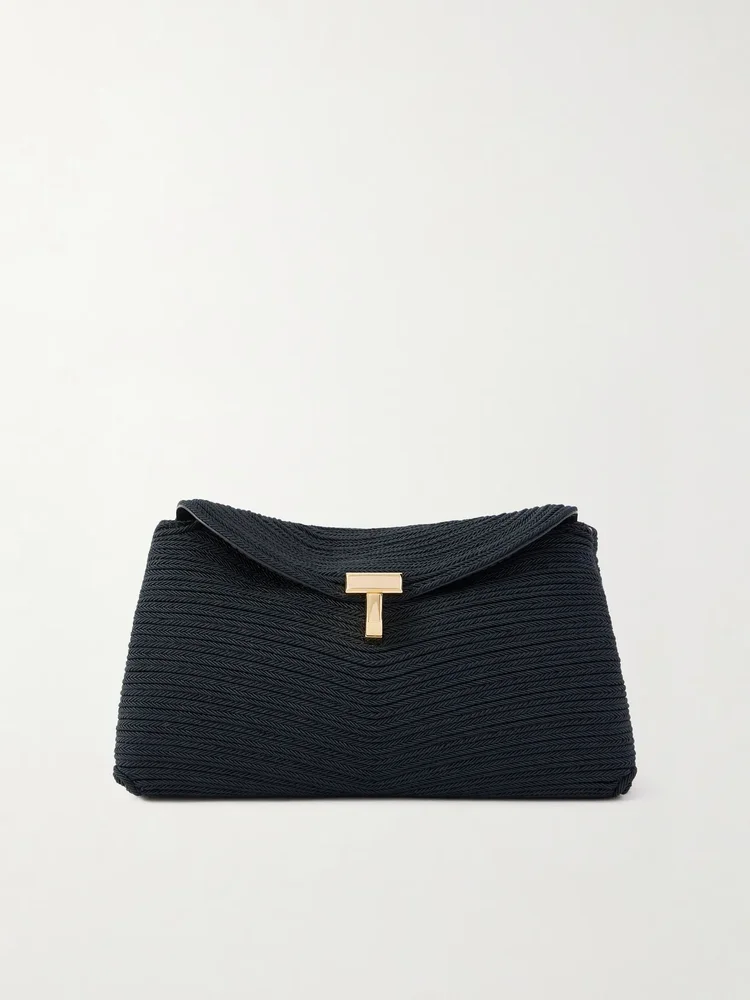 Mini T-Lock Clutch