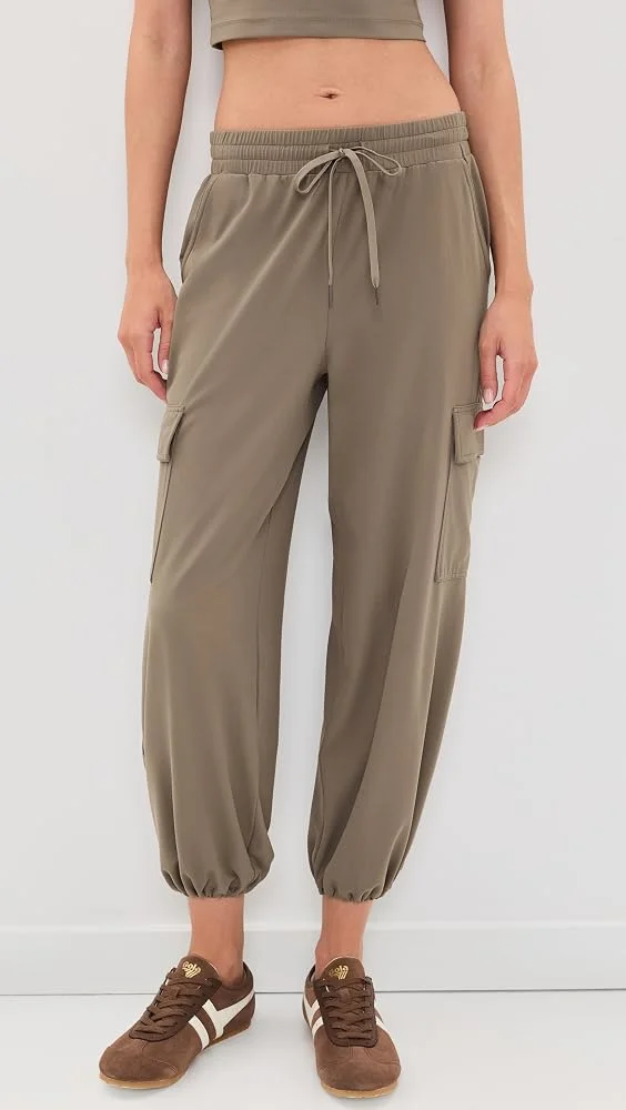 Nico Airweight Cargo Pants