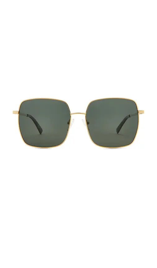 The Cherished Sunglasses