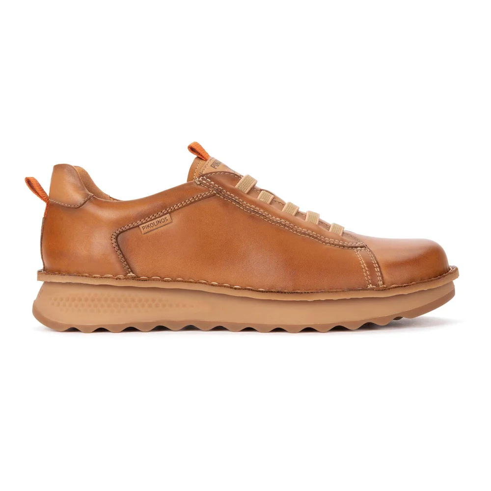 Alava Elastic-Lace Sneakers