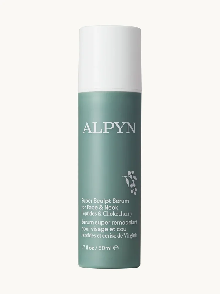 Super Sculpt Serum