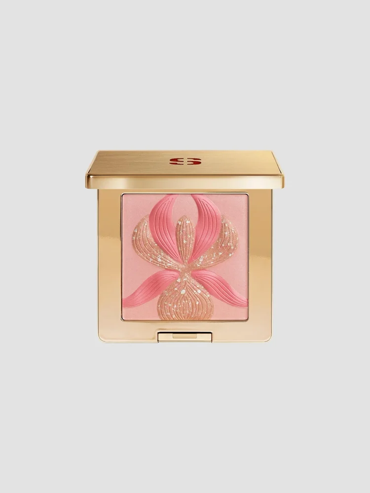 L'Orchidée Glow Blush