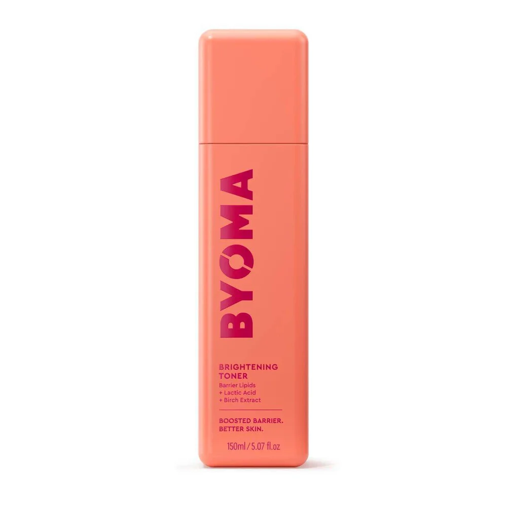 Brightening Toner