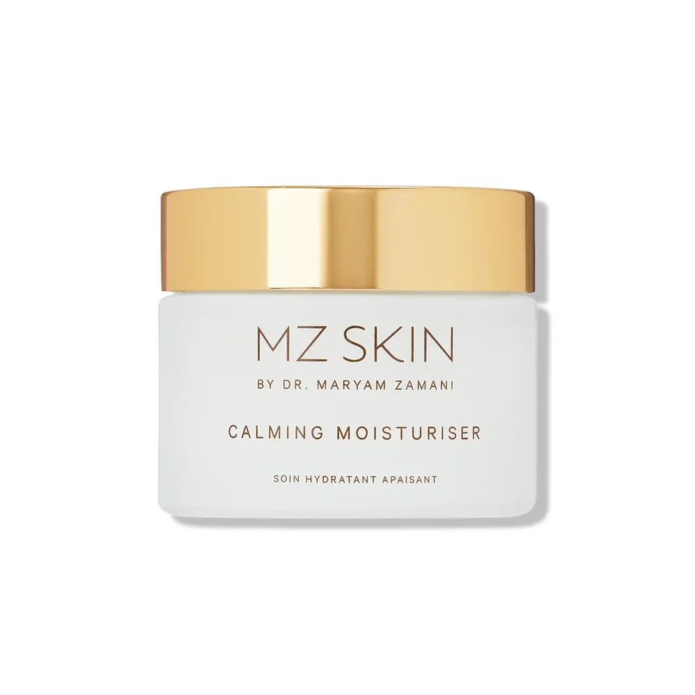 Calming Moisturiser