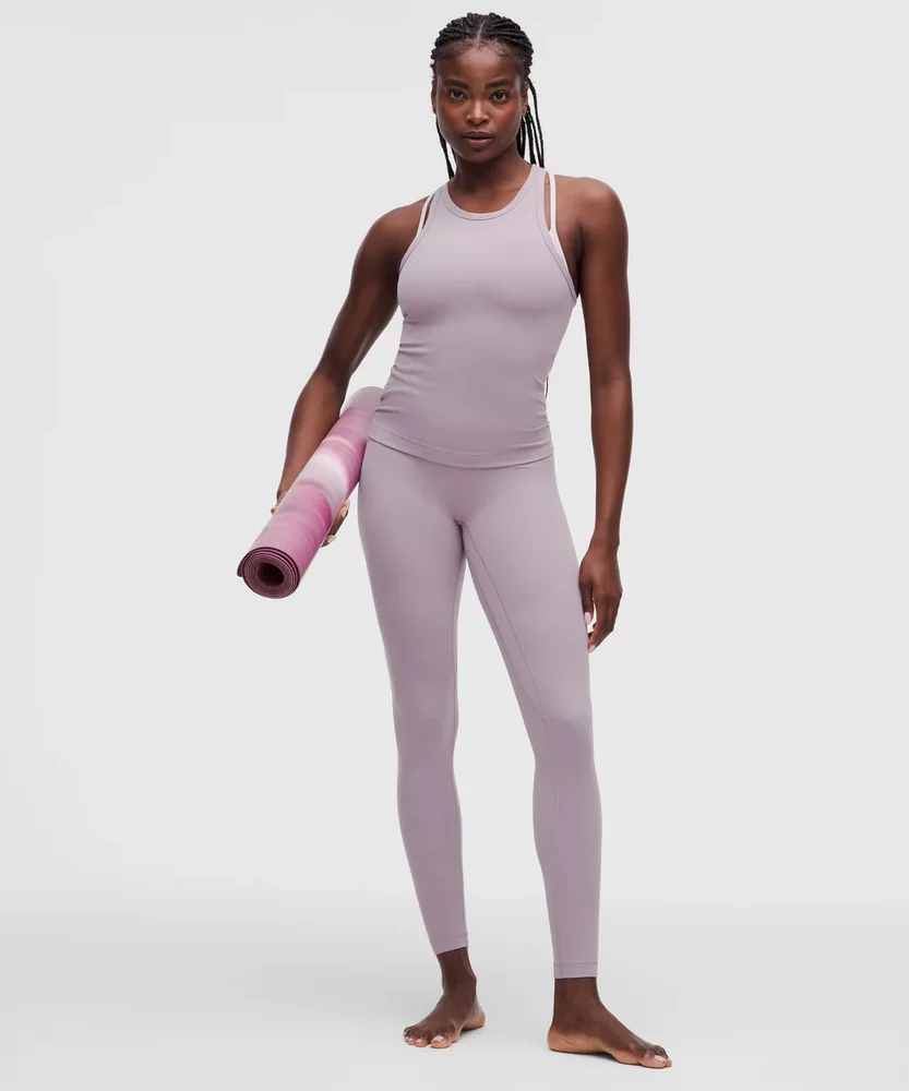 Align No Line High-Rise Pant 28"