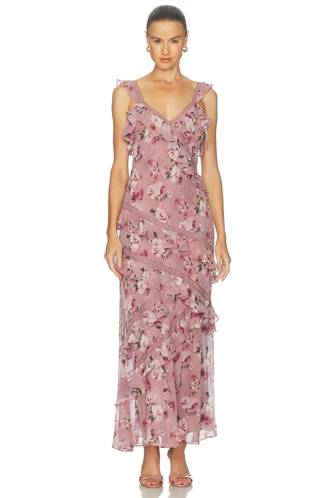 Megan Dress