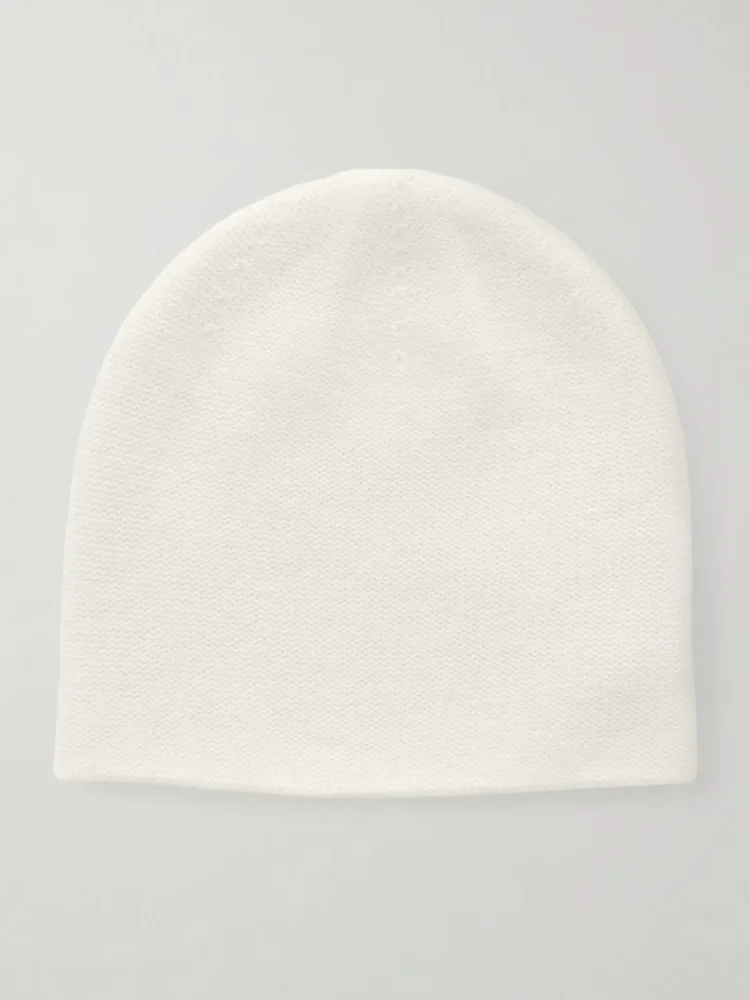 Clara cashmere beanie