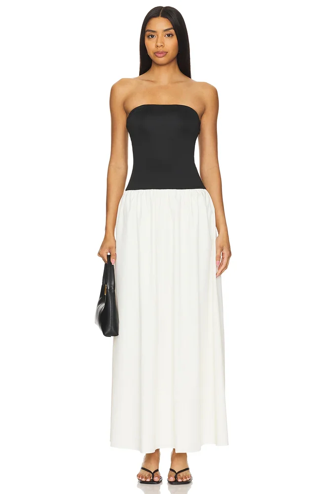 Vega Maxi Dress