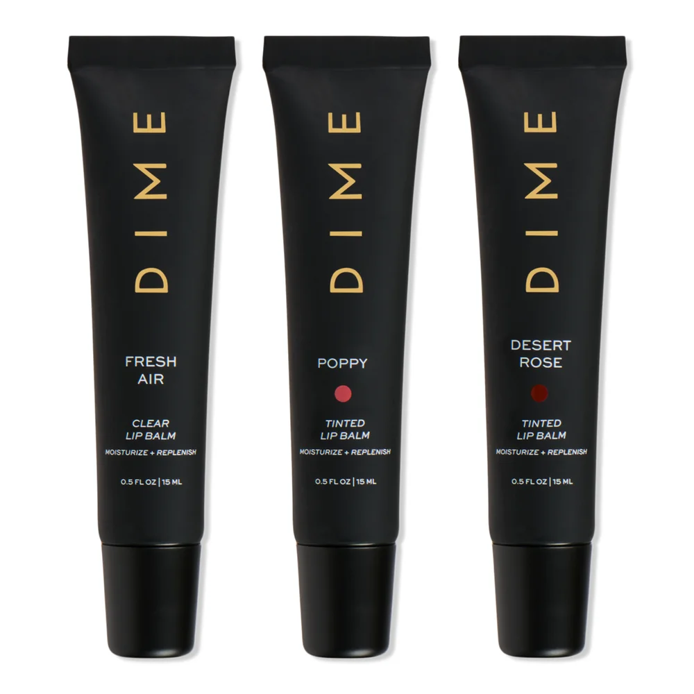 The Lip Trio Gift Set
