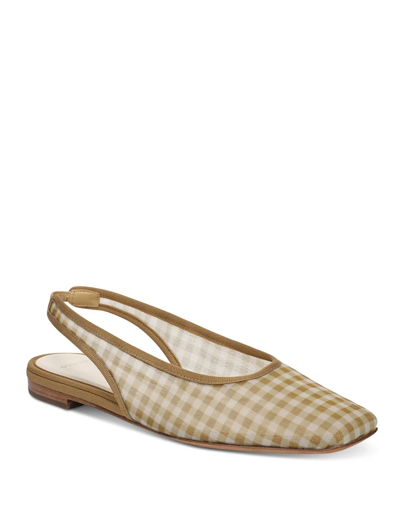 Women's Daphne II Slingback Flats