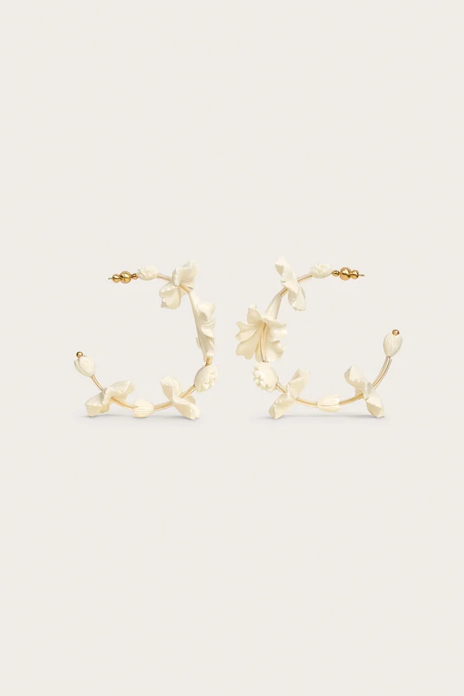 Kelli Earring