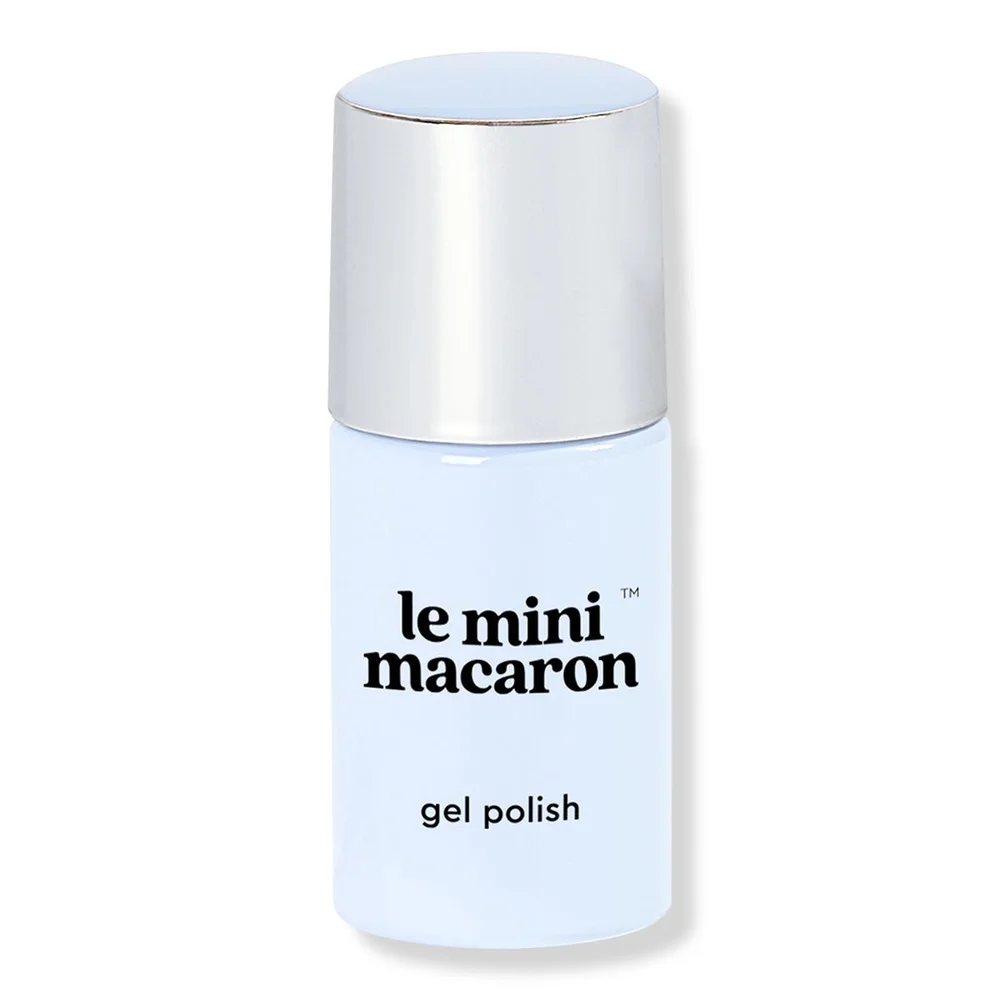 1-Step, 3-in-1 Formula Gel Polish