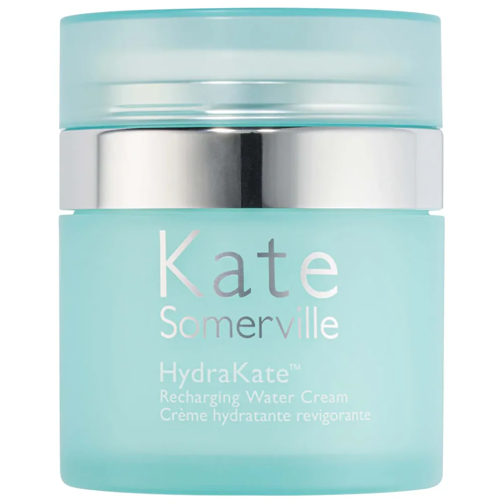 HydraKate Recharging Water Cream Moisturizer