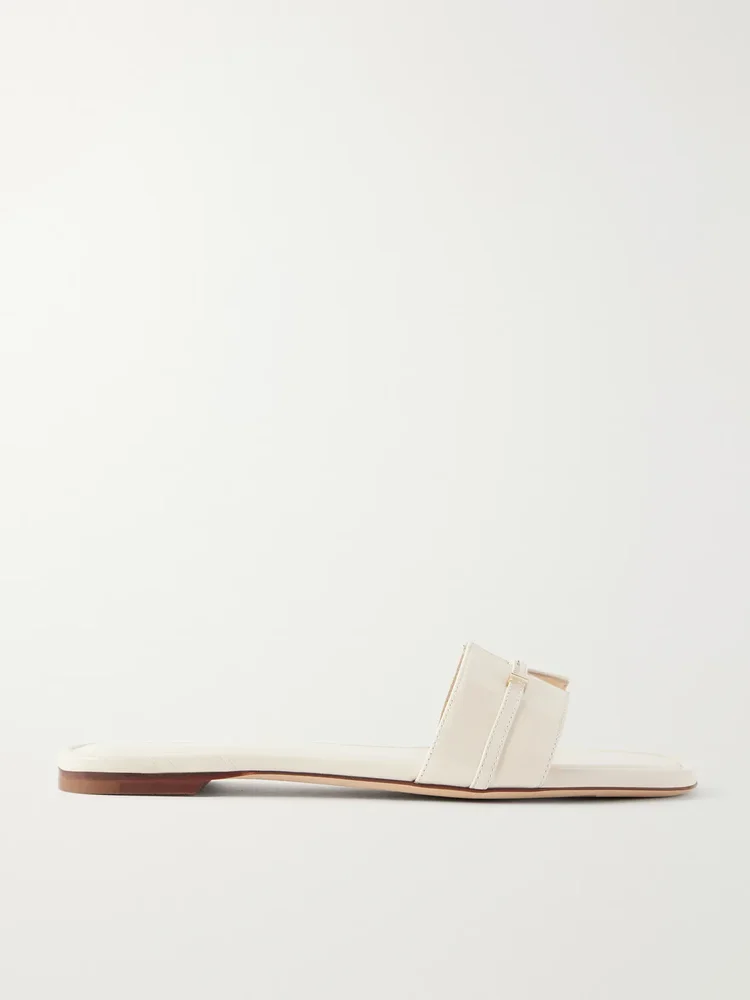 Alba Ballet Flat