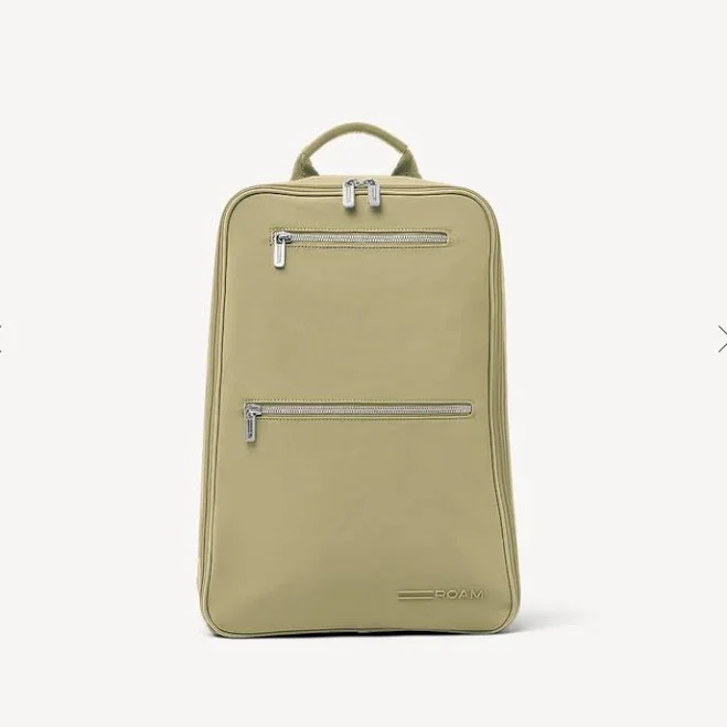 Roam Luggage Downtown Backpack