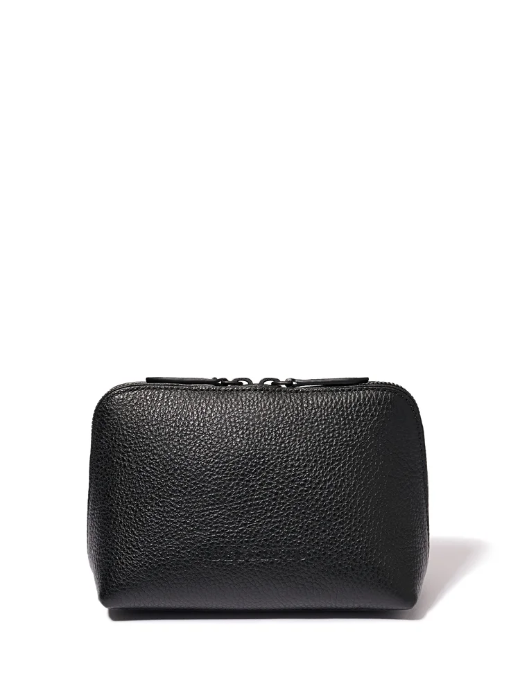 The Makeup Bag