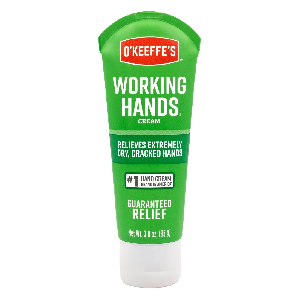 Working Hands Hand Cream Unscented