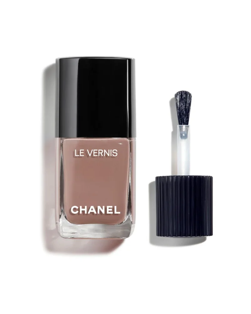Le Vernis Longwear Nail Colour 105 Particulière