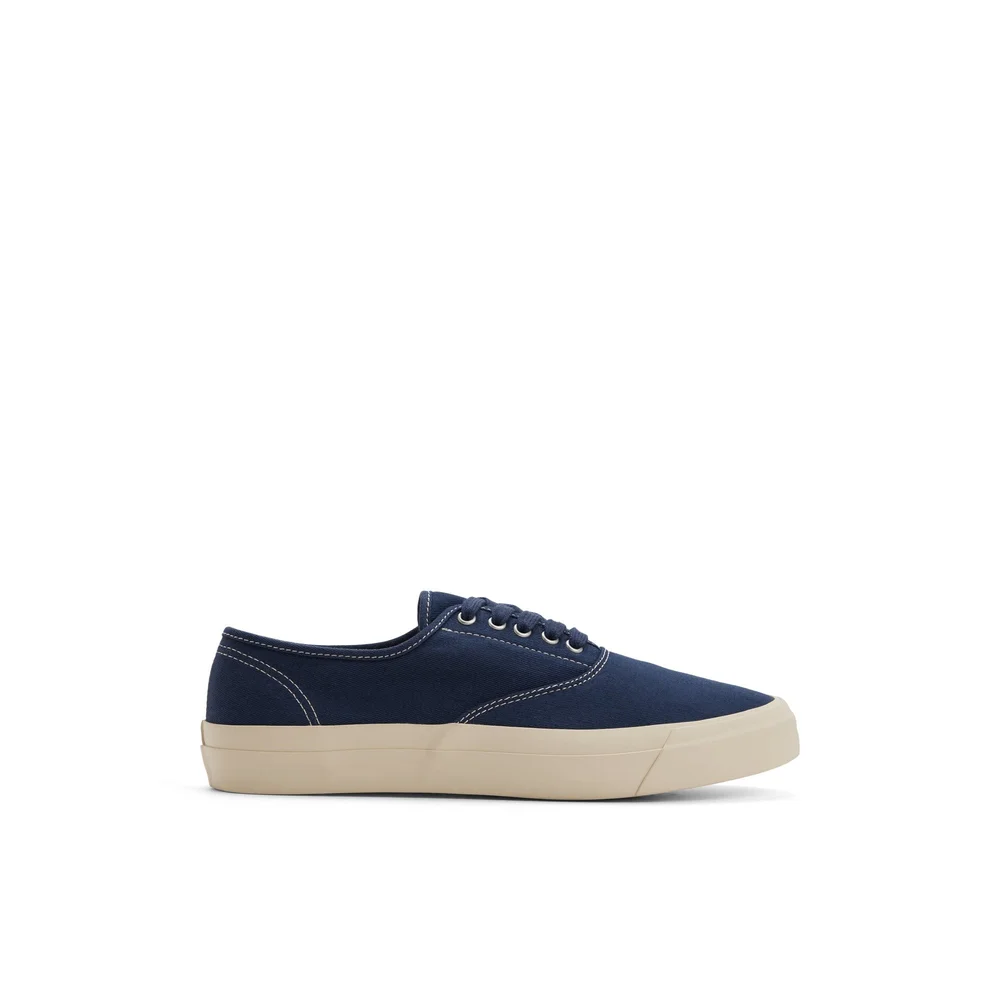 Retro Suede Sneakers