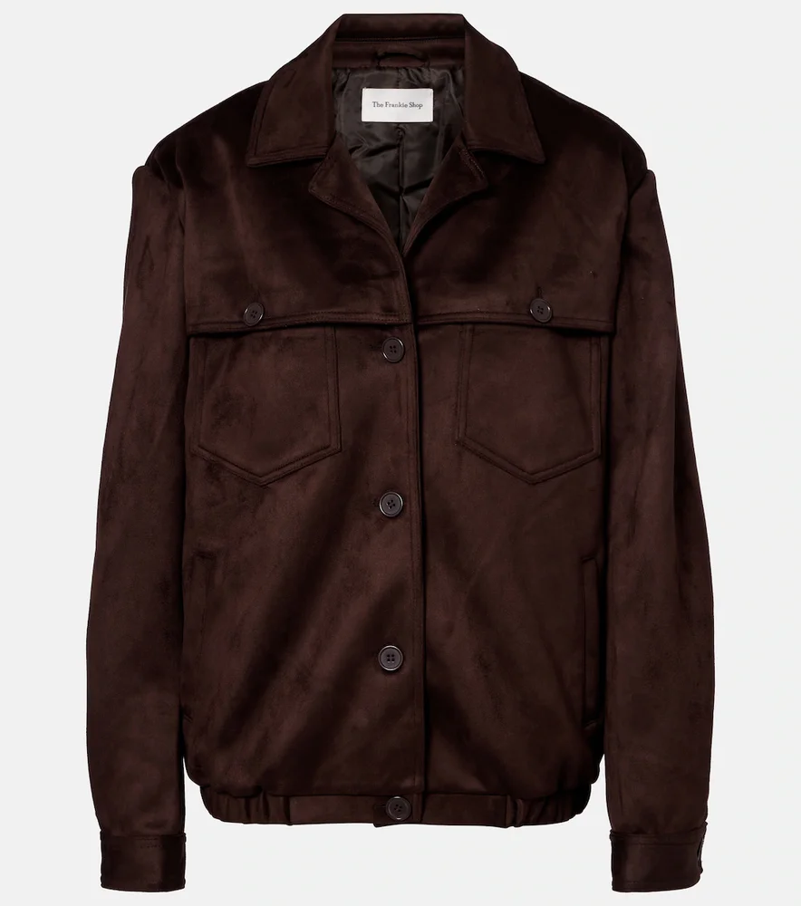 Hester jacket