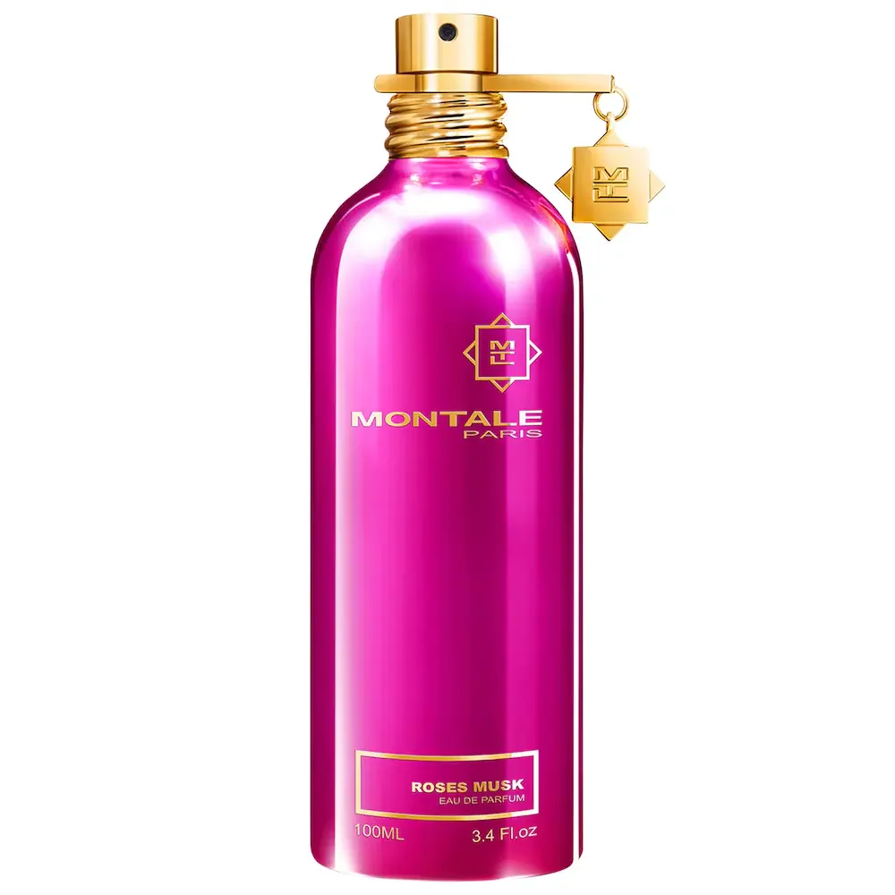 Roses Musk Eau de Parfum