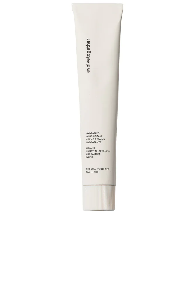 Hydrating Hand Cream