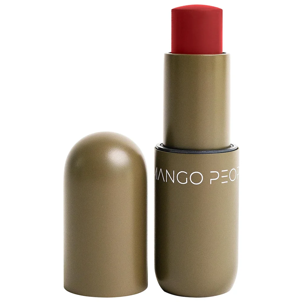 Mango Cream Blush & Lip Multistick in Cherry