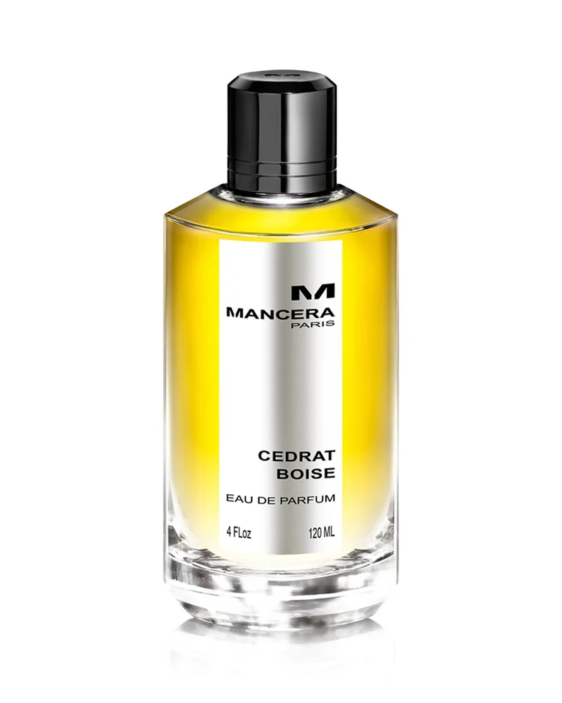 Cedrat Boise Eau de Parfum