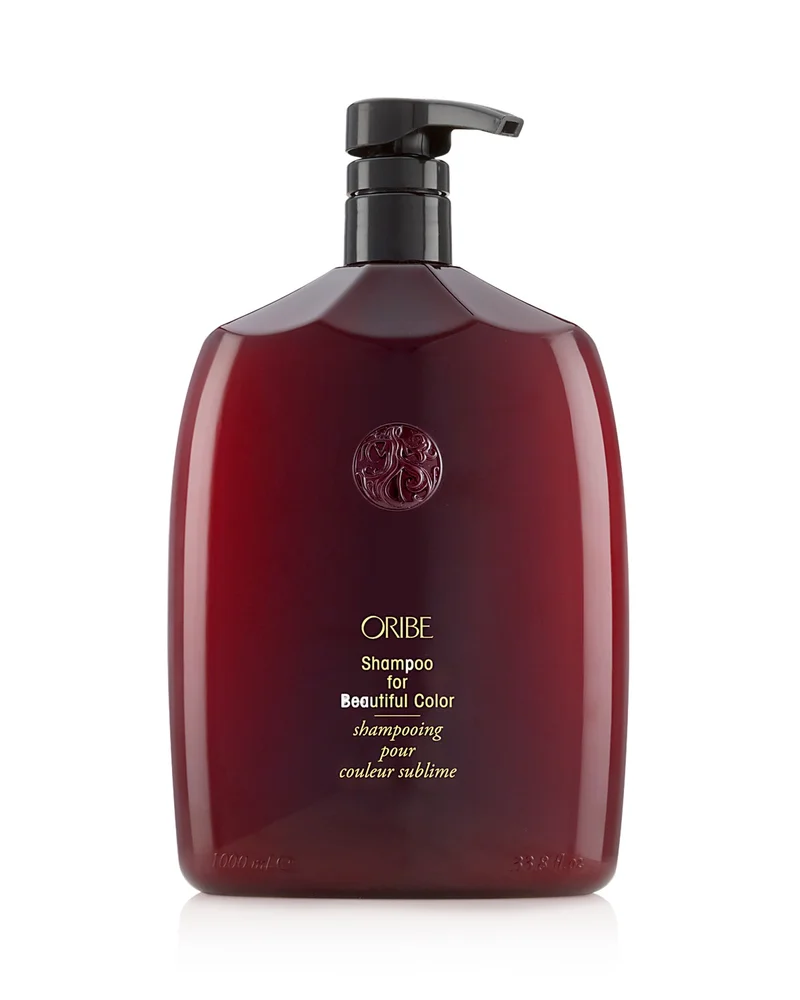 Beautiful Color Shampoo for Color Treated Hair