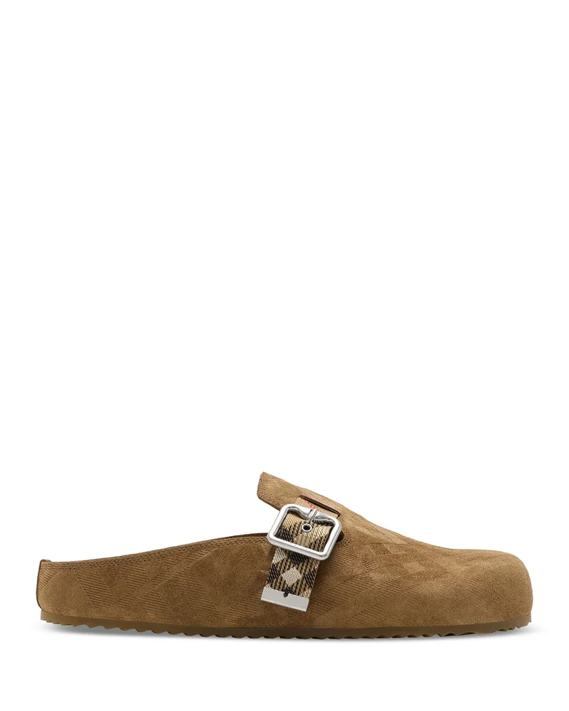 Urchin Clogs