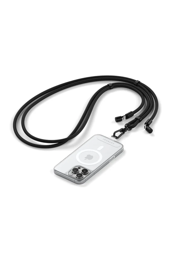 OntheGo USB C Lanyard Cable