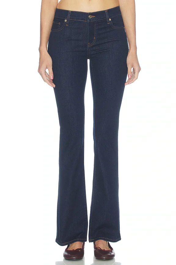 The Rodeo Jeans