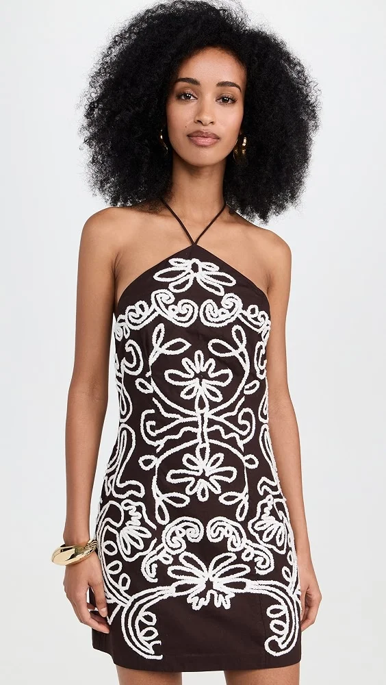 Short Dress
