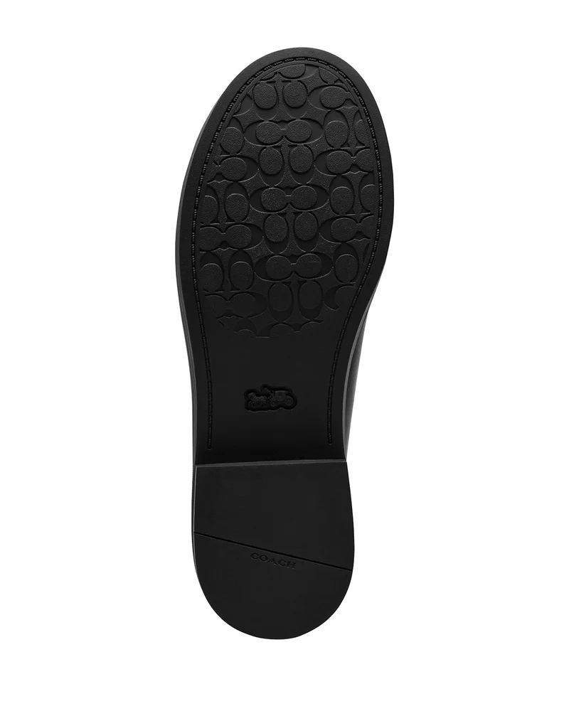 Women's Astor Leather Penny Loafers