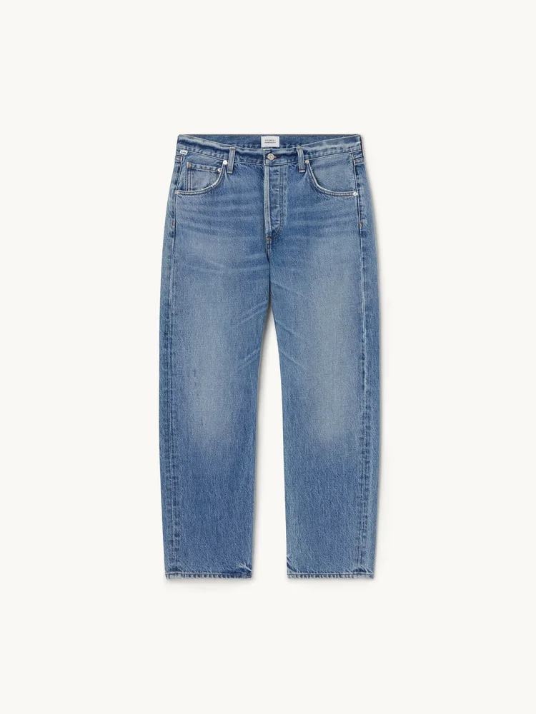 Winslow Cropped Boyfriend Jean