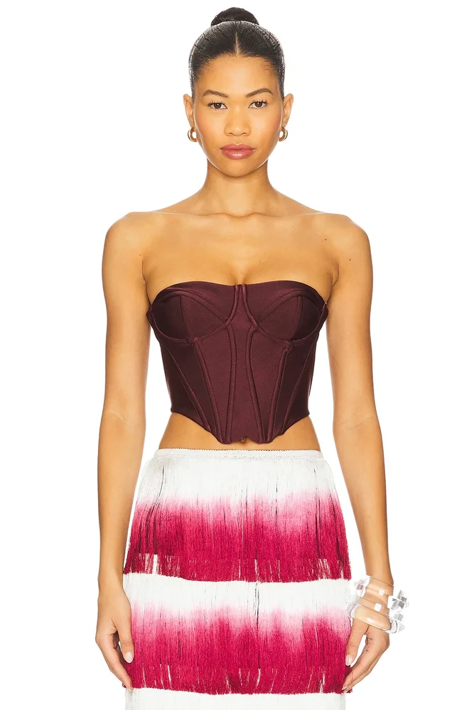 Corset Top