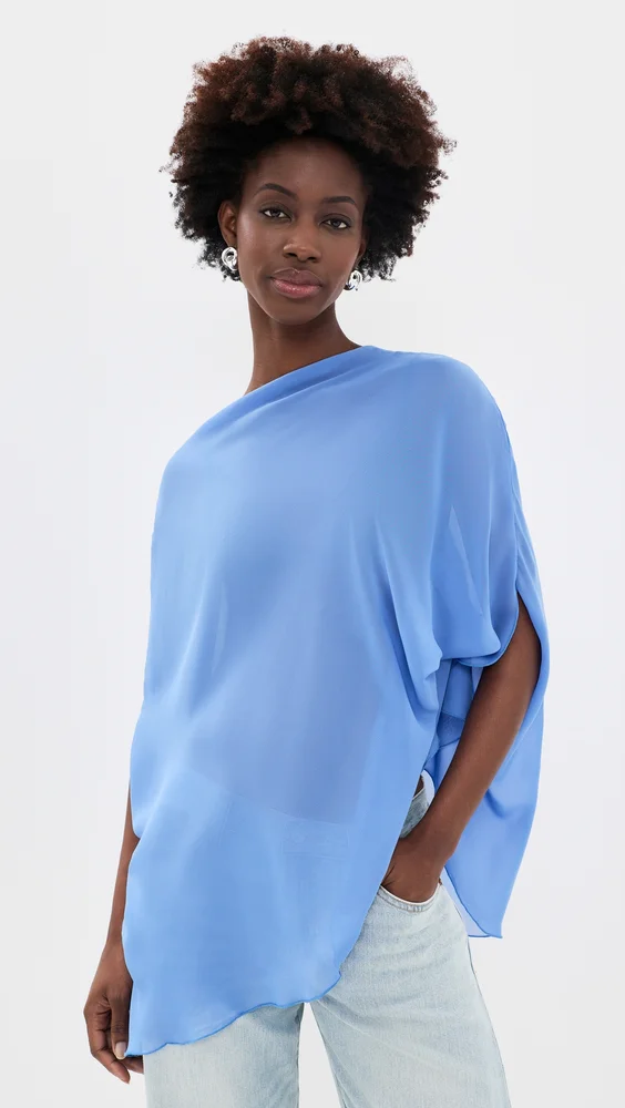 Aura Poncho