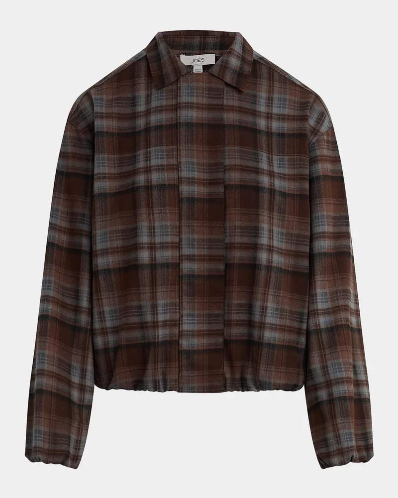 The Bella Bomber Jacket